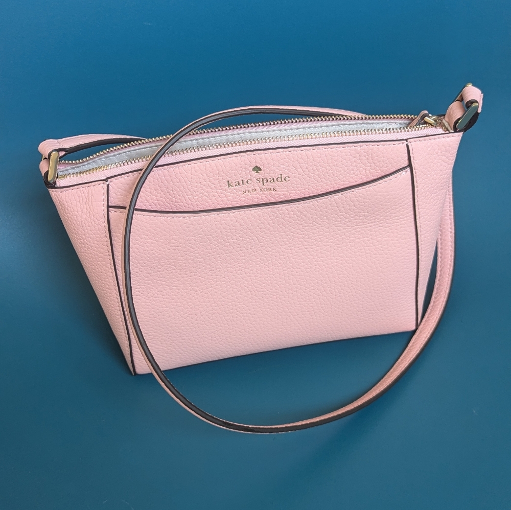 Kate Spade Monica Crossbody purse